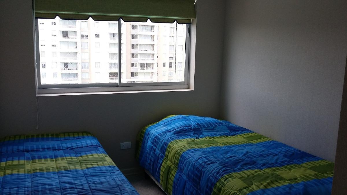 Departamento Algarrobo Condominio Laguna Εξωτερικό φωτογραφία