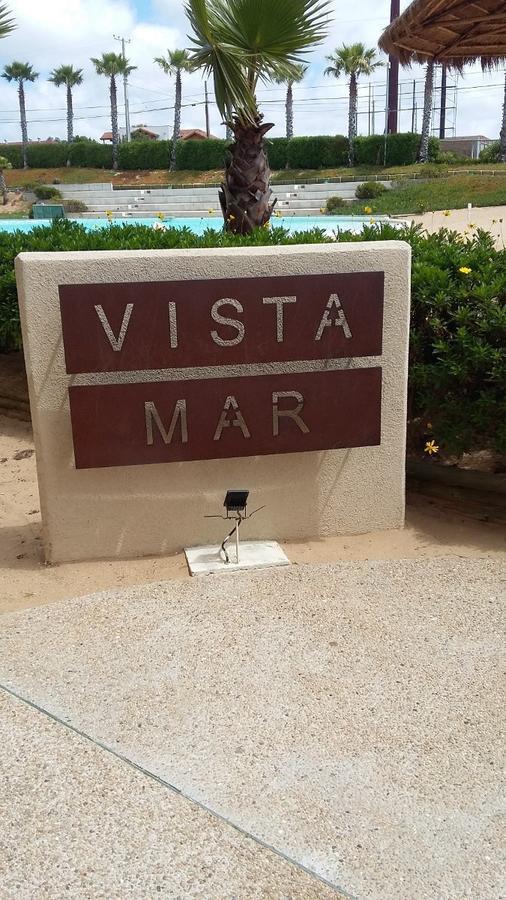 Departamento Algarrobo Condominio Laguna Εξωτερικό φωτογραφία
