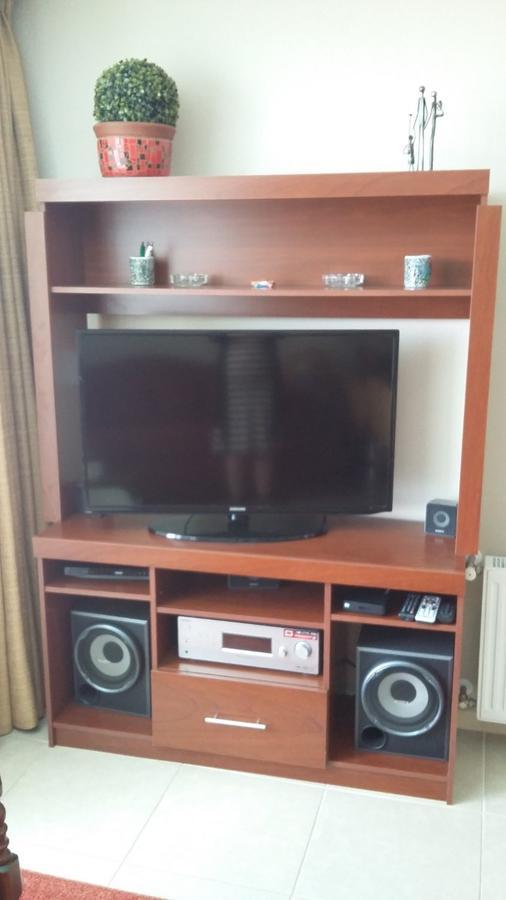 Departamento Algarrobo Condominio Laguna Εξωτερικό φωτογραφία