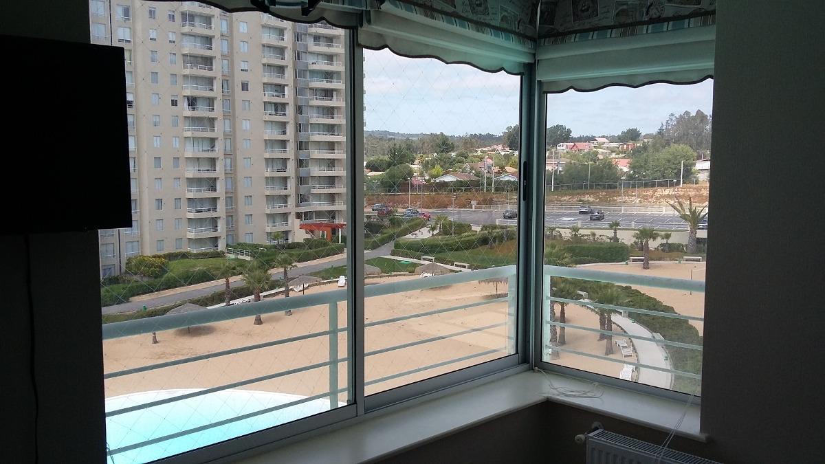 Departamento Algarrobo Condominio Laguna Εξωτερικό φωτογραφία