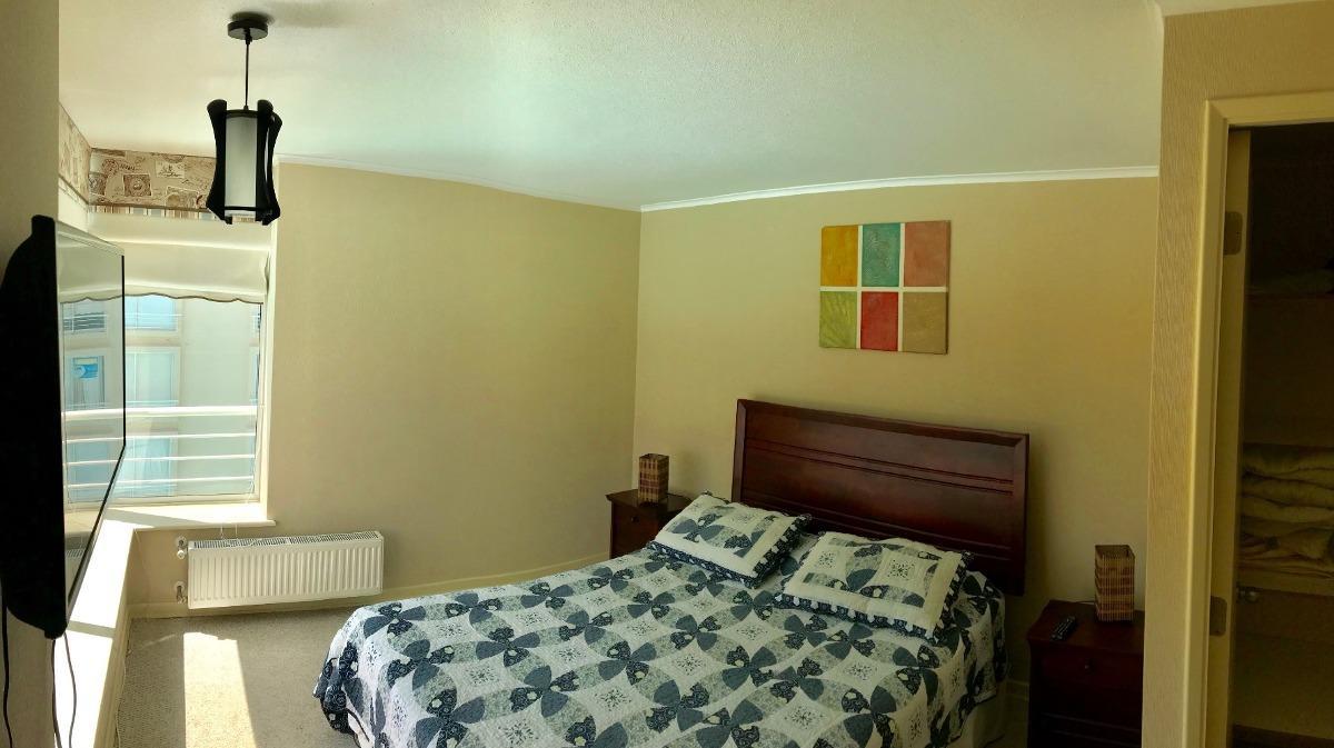 Departamento Algarrobo Condominio Laguna Εξωτερικό φωτογραφία