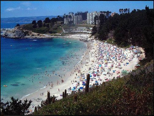 Departamento Algarrobo Condominio Laguna Εξωτερικό φωτογραφία