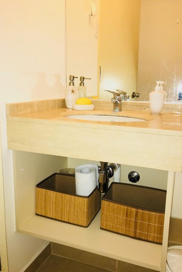 Departamento Algarrobo Condominio Laguna Εξωτερικό φωτογραφία