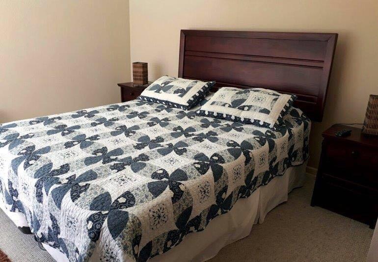 Departamento Algarrobo Condominio Laguna Εξωτερικό φωτογραφία