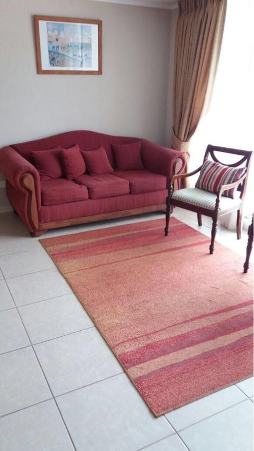 Departamento Algarrobo Condominio Laguna Εξωτερικό φωτογραφία