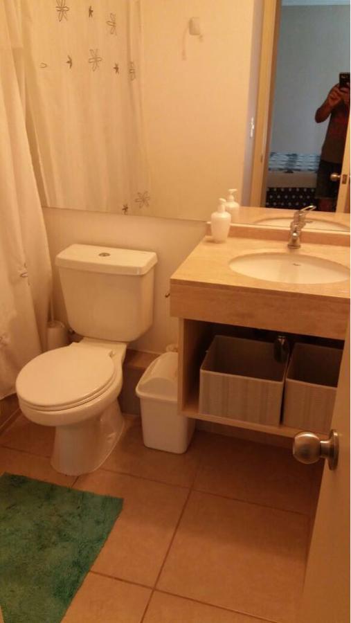Departamento Algarrobo Condominio Laguna Εξωτερικό φωτογραφία