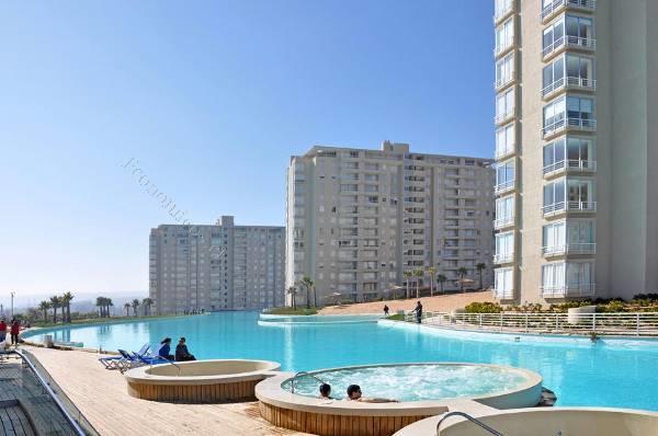 Departamento Algarrobo Condominio Laguna Εξωτερικό φωτογραφία