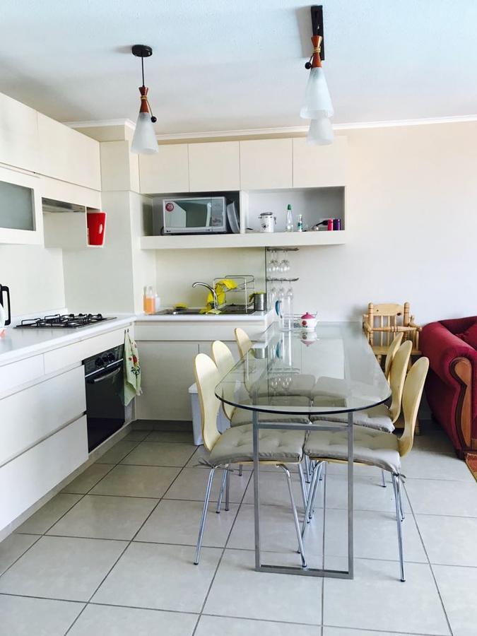 Departamento Algarrobo Condominio Laguna Εξωτερικό φωτογραφία